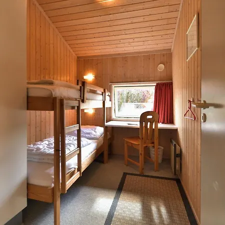Am Waldrand - Typ A Fuer 4 Personen - Buhne *